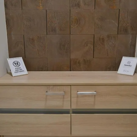 Apartamento Orchidea Centre Budapest