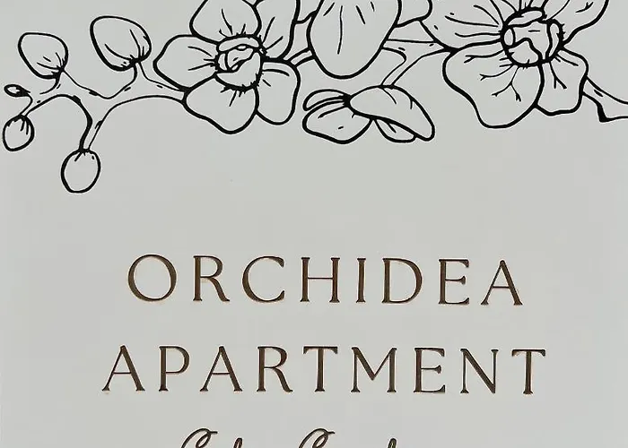 Orchidea Centre Lejlighed *
