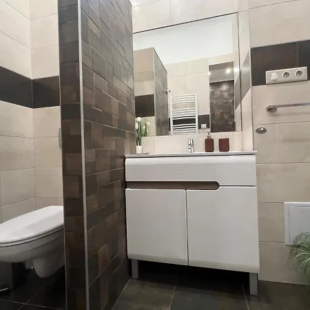 Orchidea Centre Boedapest