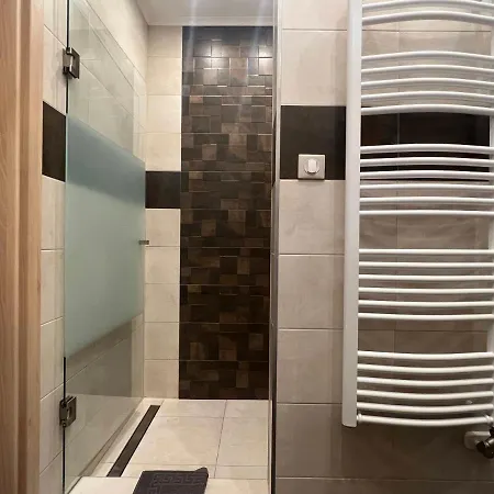 Appartement Orchidea Centre *