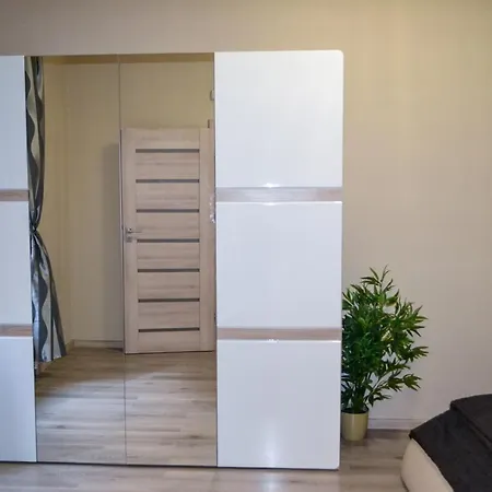 Orchidea Centre Appartement