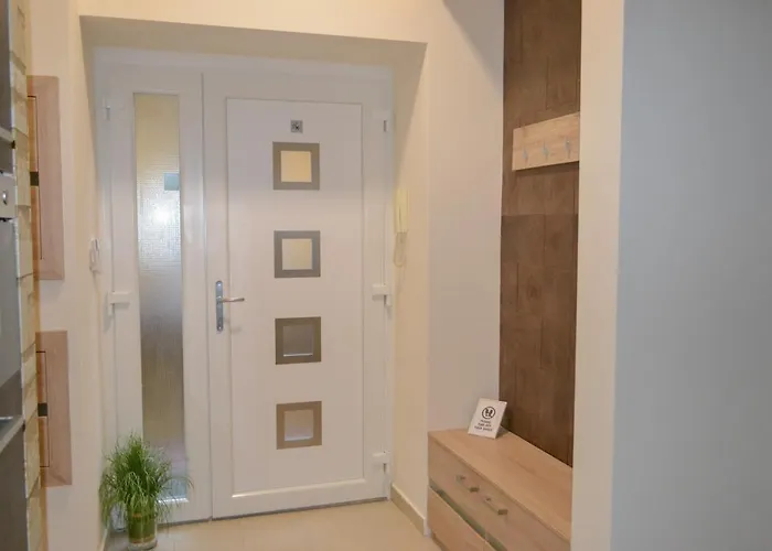 Orchidea Centre Apartment Budapest