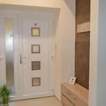 Orchidea Centre Appartement Budapest