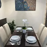 Orchidea Centre Appartement Budapest