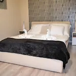 Appartement Orchidea Centre Budapest