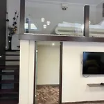 Orchidea Centre Appartement *