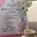 Orchidea Centre