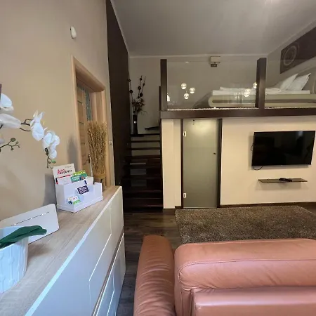 Orchidea Centre * Budapeste