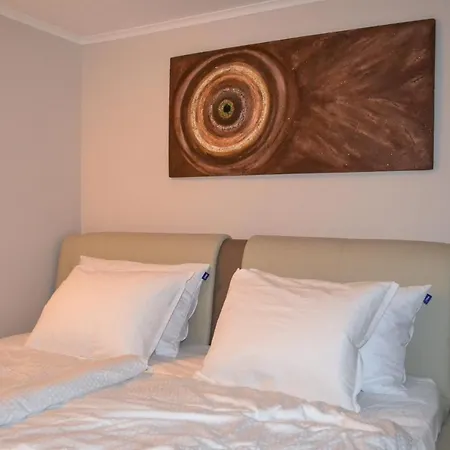 Apartamento Orchidea Centre *